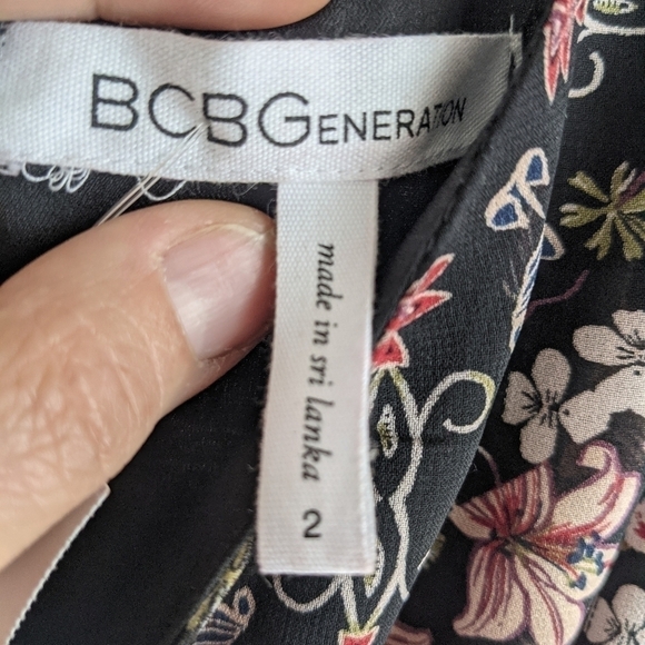 Crop Capri One Shoulder High Waist Jumpsuit 2 Maximalist - Picture 4 of 11